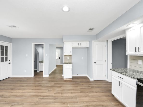 1806 Lacewing Lane, Houston TX 77067