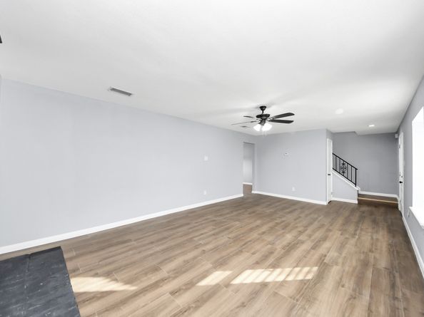 1806 Lacewing Lane, Houston TX 77067