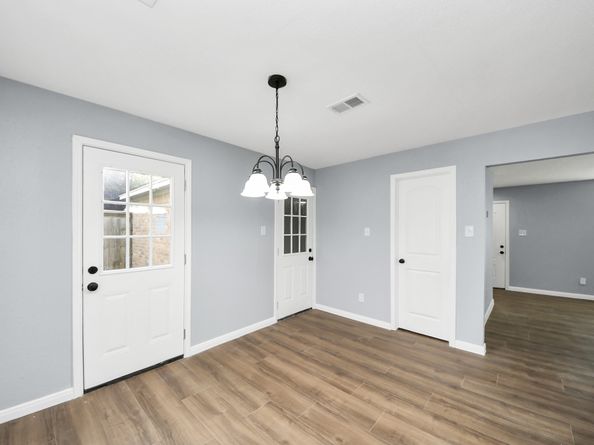 1806 Lacewing Lane, Houston TX 77067