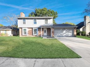 1806 Lacewing Lane, Houston TX 77067