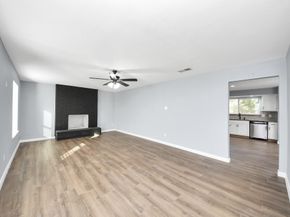 1806 Lacewing Lane, Houston TX 77067