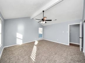 1806 Lacewing Lane, Houston TX 77067