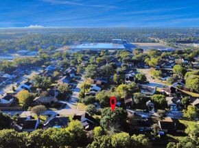 1806 Lacewing Lane, Houston TX 77067