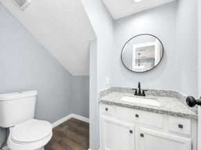 1806 Lacewing Lane, Houston TX 77067