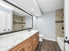 1806 Lacewing Lane, Houston TX 77067