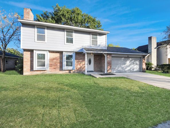 1806 Lacewing Lane, Houston TX 77067