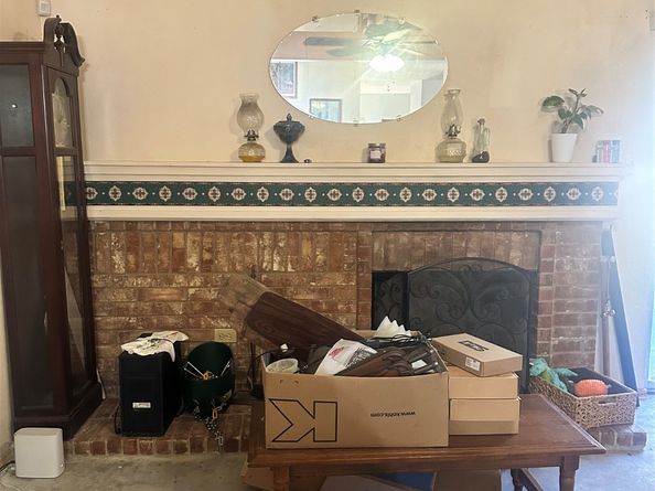 12031 Kleinmeadow Drive, Houston TX 77066