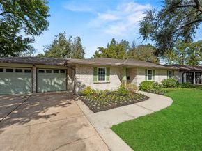 5522 Chantilly Lane, Houston TX 77092