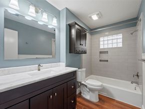 5522 Chantilly Lane, Houston TX 77092