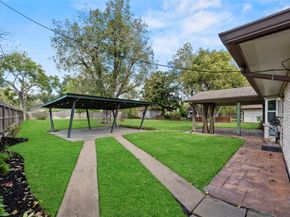 5522 Chantilly Lane, Houston TX 77092