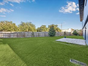 2218 Auburn Drive, Katy TX 77493