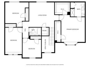 2218 Auburn Drive, Katy TX 77493