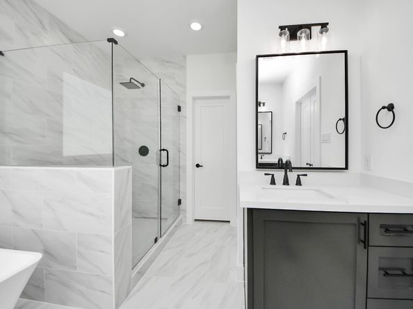 723 Marcella Street B, Houston TX 77091