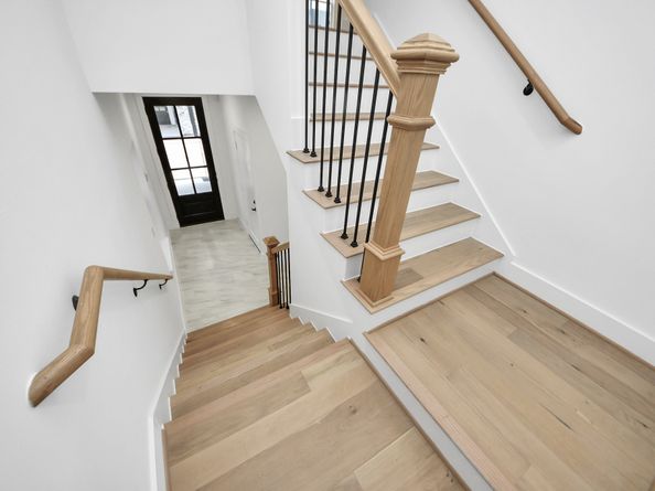 723 Marcella Street B, Houston TX 77091