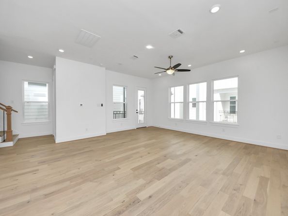 723 Marcella Street B, Houston TX 77091