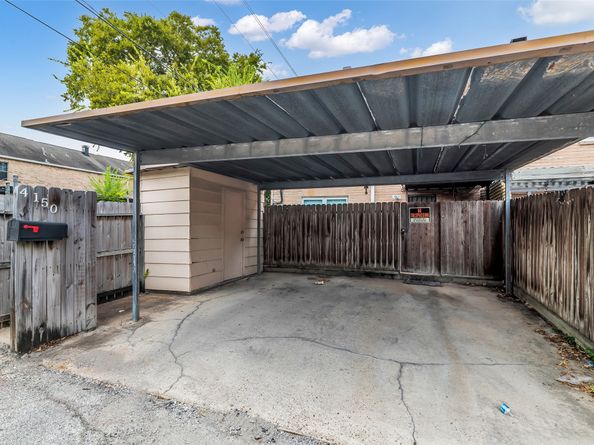 4150 Belle Park Drive 4150, Houston TX 77072