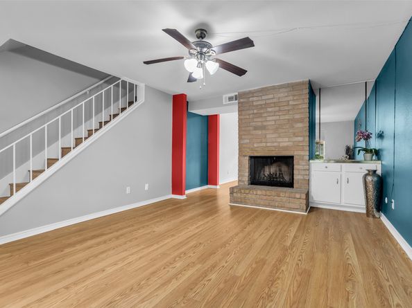 4150 Belle Park Drive 4150, Houston TX 77072