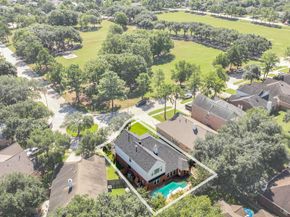 15127 Trumpet Vine Lane, Cypress TX 77433