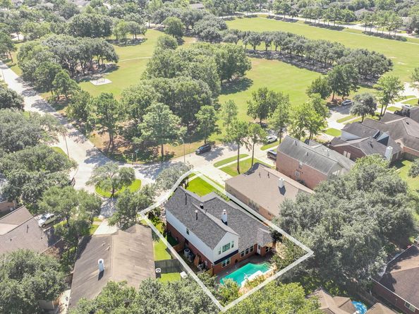 15127 Trumpet Vine Lane, Cypress TX 77433