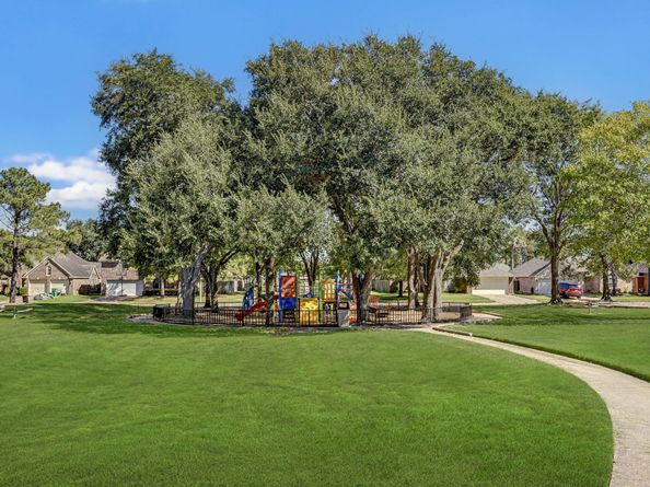 15127 Trumpet Vine Lane, Cypress TX 77433