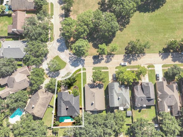 15127 Trumpet Vine Lane, Cypress TX 77433