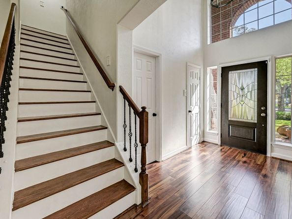 15127 Trumpet Vine Lane, Cypress TX 77433