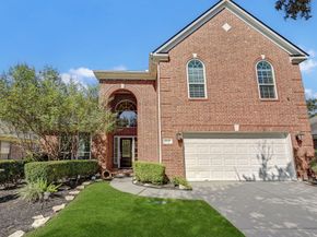 15127 Trumpet Vine Lane, Cypress TX 77433