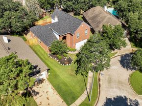 15127 Trumpet Vine Lane, Cypress TX 77433