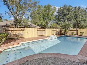 15127 Trumpet Vine Lane, Cypress TX 77433