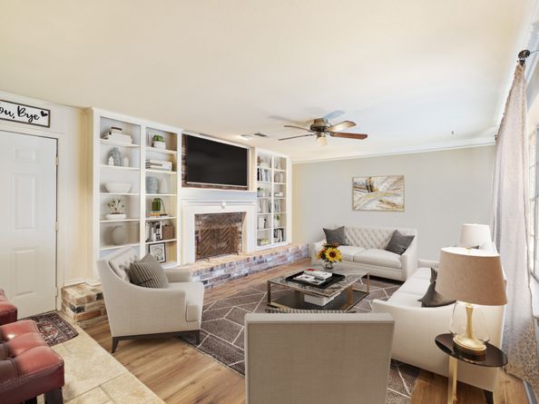 12800 Briar Forest Drive 126, Houston TX 77077