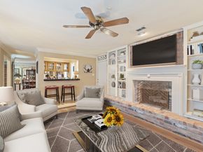 12800 Briar Forest Drive 126, Houston TX 77077