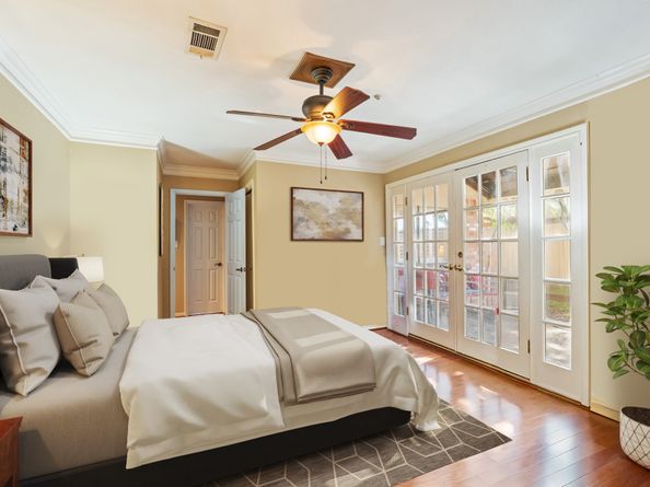 12800 Briar Forest Drive 126, Houston TX 77077