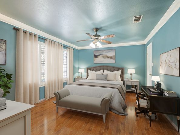 12800 Briar Forest Drive 126, Houston TX 77077