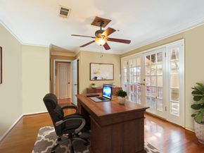 12800 Briar Forest Drive 126, Houston TX 77077