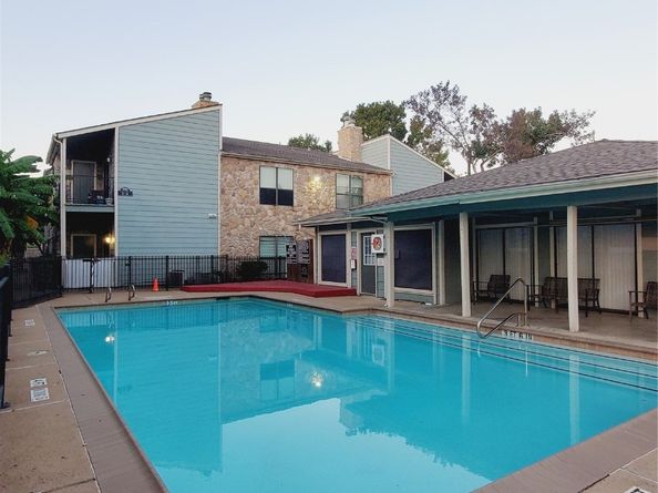 3768 Tanglewilde Street J5, Houston TX 77063