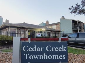 3768 Tanglewilde Street J5, Houston TX 77063