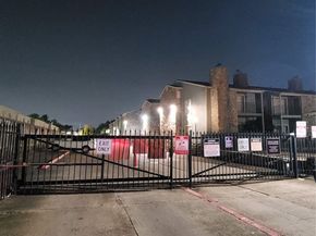 3768 Tanglewilde Street J5, Houston TX 77063