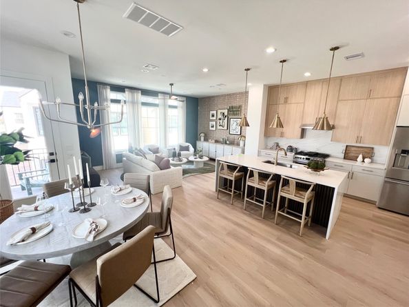 742 Curtin Street, Houston TX 77018