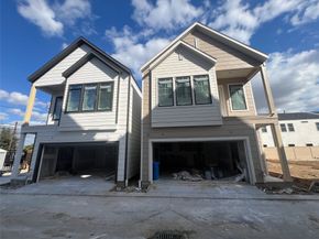 742 Curtin Street, Houston TX 77018