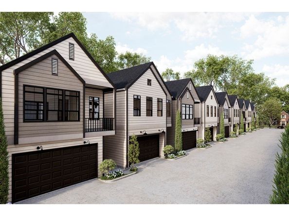 742 Curtin Street, Houston TX 77018