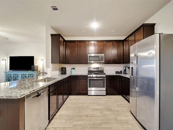 3226 Harmony Creek Lane, Spring TX 77386