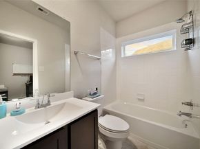 3226 Harmony Creek Lane, Spring TX 77386