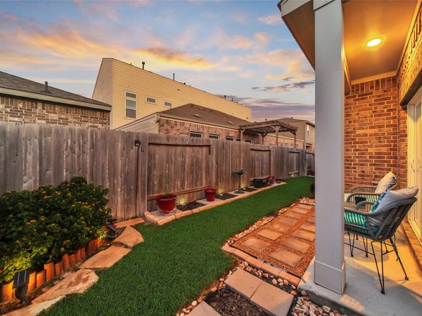 3226 Harmony Creek Lane, Spring TX 77386