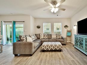 3226 Harmony Creek Lane, Spring TX 77386