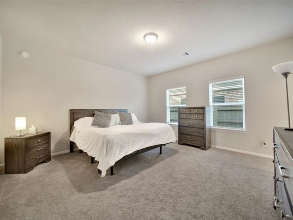 3226 Harmony Creek Lane, Spring TX 77386