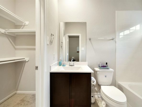 3226 Harmony Creek Lane, Spring TX 77386