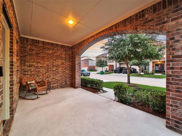 3226 Harmony Creek Lane, Spring TX 77386