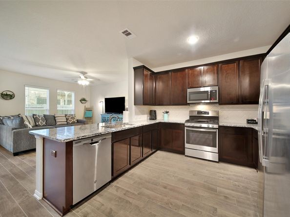 3226 Harmony Creek Lane, Spring TX 77386