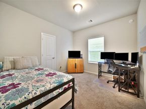 3226 Harmony Creek Lane, Spring TX 77386