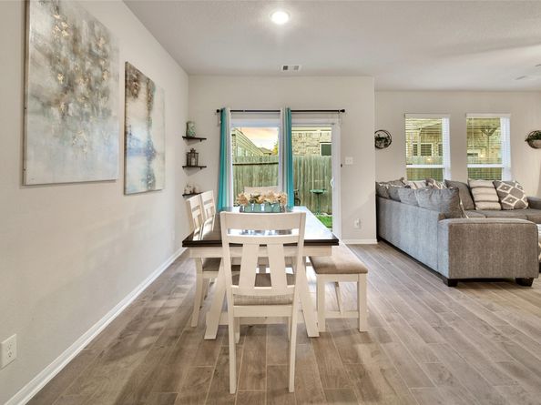 3226 Harmony Creek Lane, Spring TX 77386